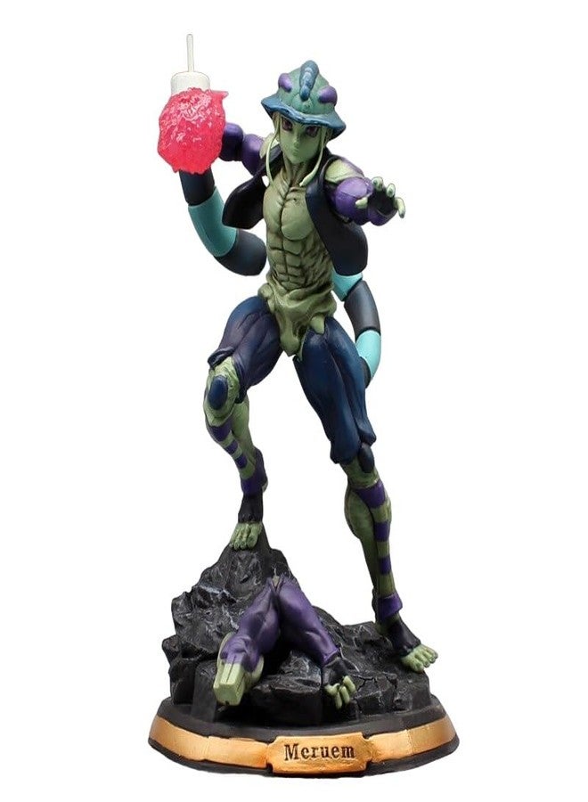 KENMA Hunter×Hunter Meruem Action Figure 28 Cms Stronger Chimeras Anime Figurine PVC Collection Model Doll Toys Birthday Gifts - Image 1